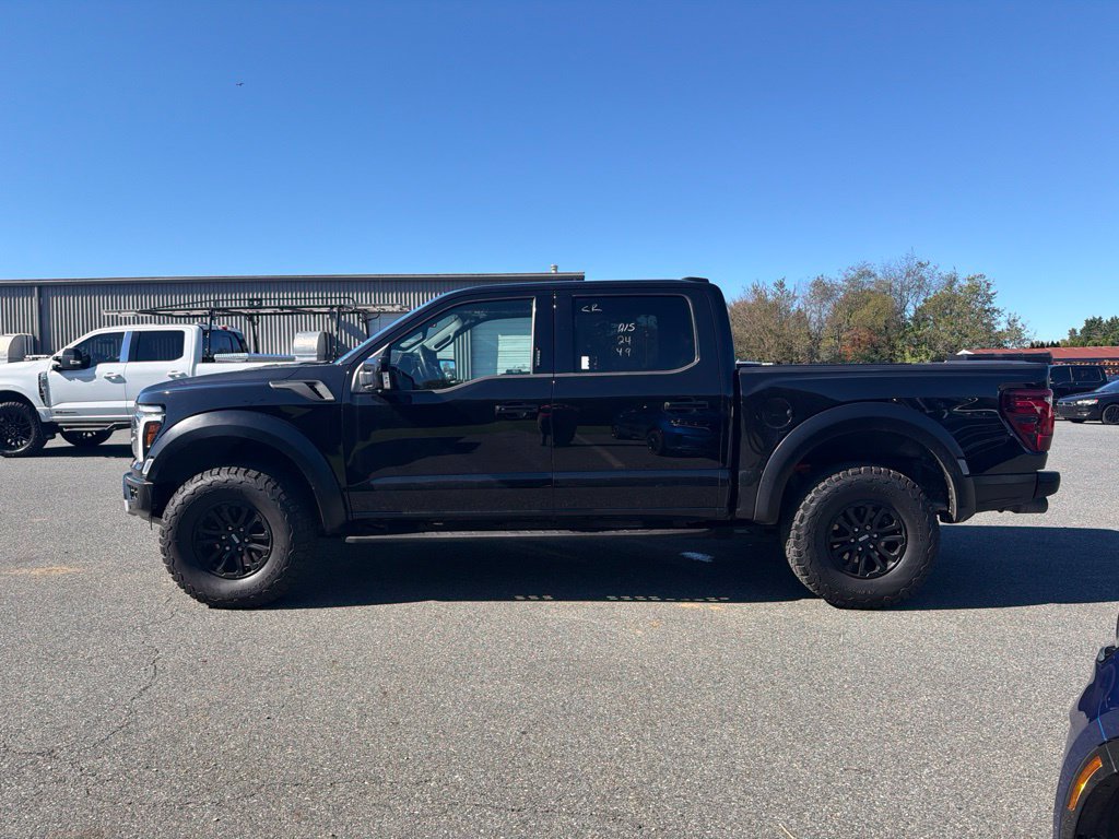 Used 2024 Ford F150 Raptor AWD/4WD image 5
