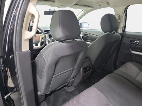 Used 2013 Ford Edge SEL FWD image 12