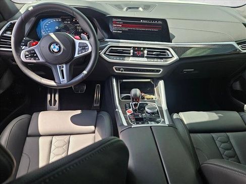Used 2021 BMW X5 M w/ Competition Package AWD/4WD image 15