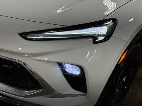 Used 2024 Buick Encore GX Sport Touring w/ Comfort Package image 2