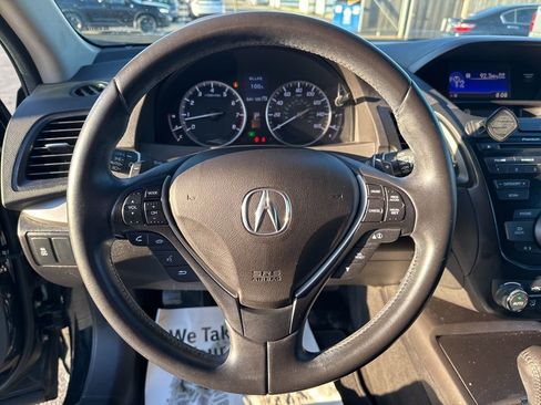 Used 2015 Acura RDX AWD image 14