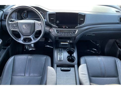 Certified 2022 Honda Pilot TrailSport image 15