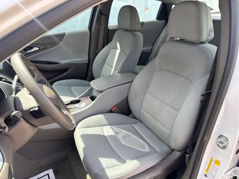 Used 2020 Chevrolet Malibu LS w/ Driver Confidence Package II image 30