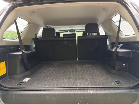 Used 2018 Toyota 4Runner SR5 Premium RWD image 10