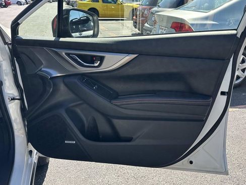 Used 2021 Subaru Crosstrek 2.5i Limited w/ Moonroof Package 2 AWD/4WD image 29