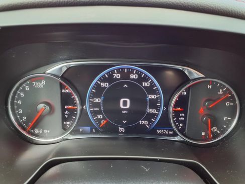 Used 2023 Chevrolet Blazer RS AWD/4WD image 17