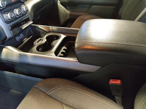 Used 2022 RAM 1500 Big Horn image 26