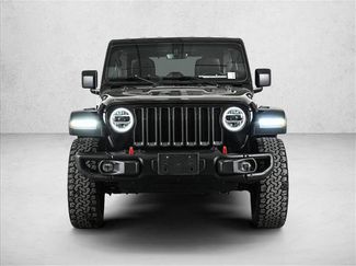 Used 2018 Jeep Wrangler Unlimited Rubicon video 2
