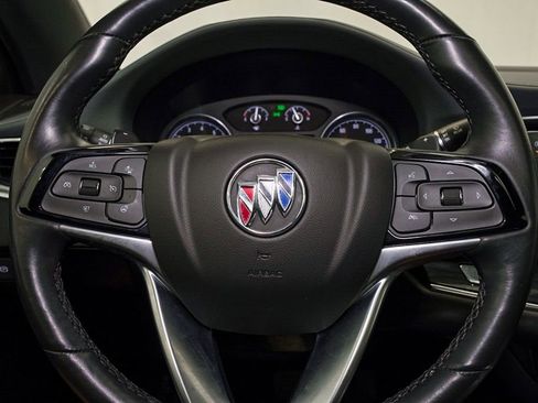 Used 2023 Buick Enclave Essence w/ Experience Buick Package image 21