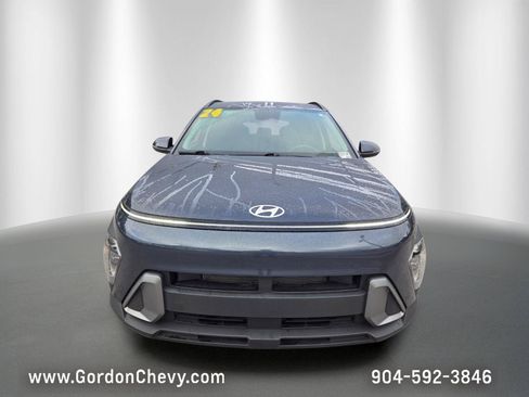 Used 2024 Hyundai Kona SEL FWD image 9