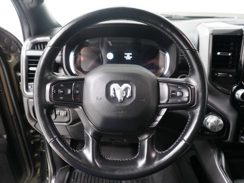 Used 2023 RAM 2500 Power Wagon w/ Level 1 Equipment Group image 20