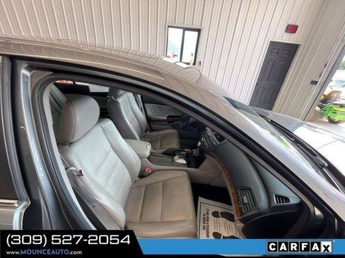 Used 2012 Honda Accord EX-L image 5