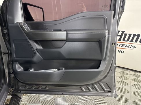 Used 2022 Ford F150 XLT w/ Equipment Group 302A High image 26