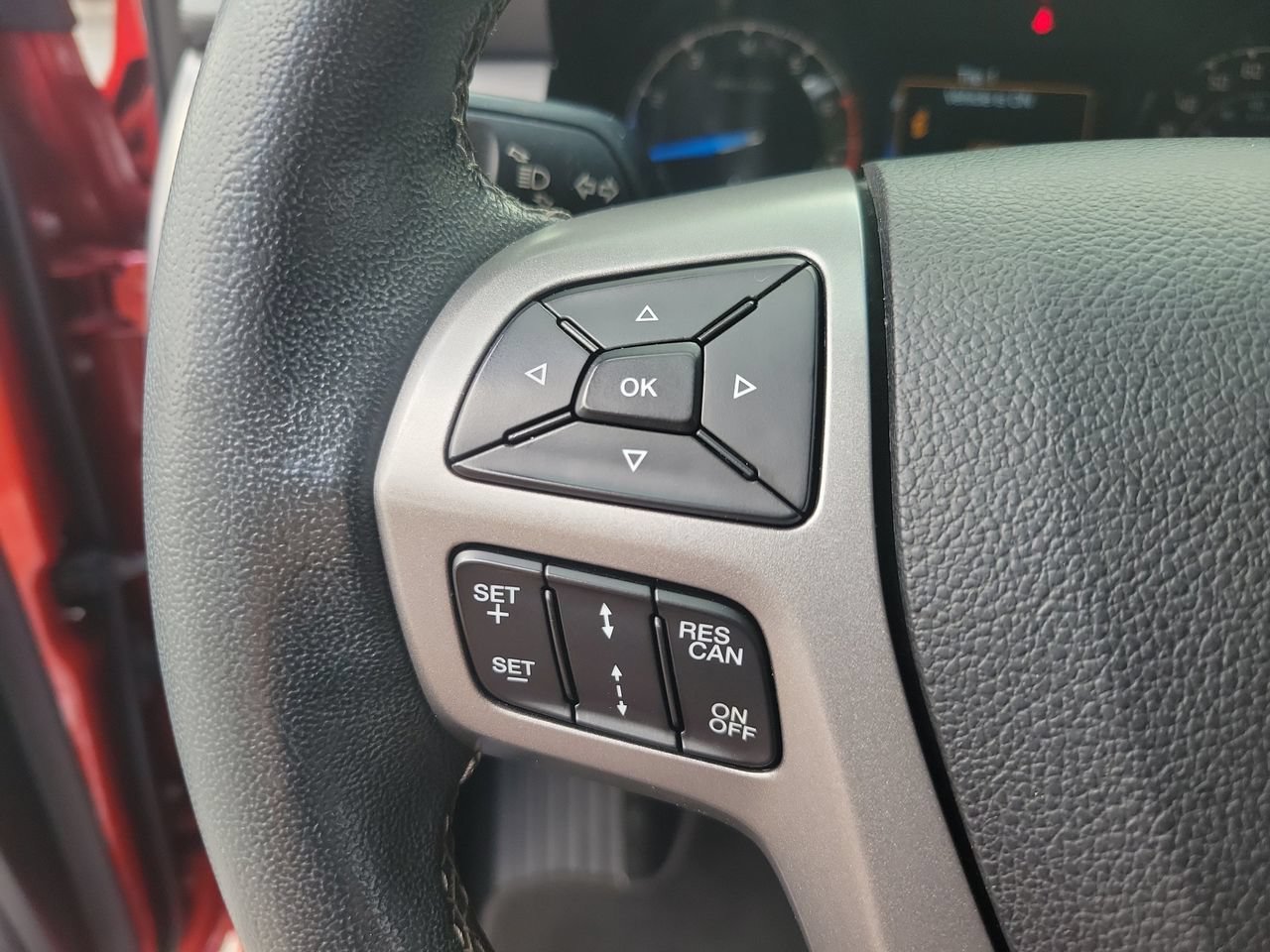 Used 2019 Ford Ranger XLT w/ Equipment Group 302A Luxury RWD image 19