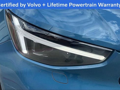 Certified 2023 Volvo C40 P8 Recharge Ultimate image 38