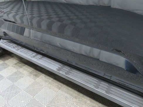 Used 2025 Toyota Sequoia SR5 image 48