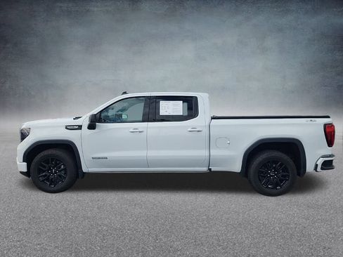 Used 2023 GMC Sierra 1500 Elevation image 9