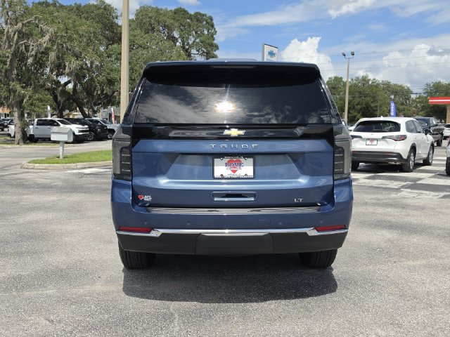 New 2026 Chevrolet Tahoe LT w/ Comfort Package RWD image 5
