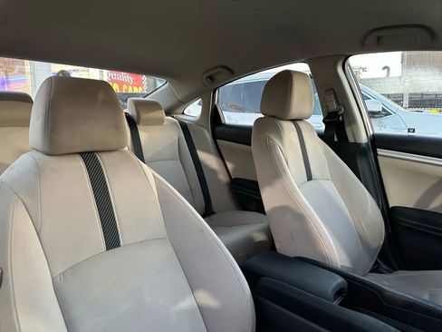 Used 2017 Honda Civic LX image 20