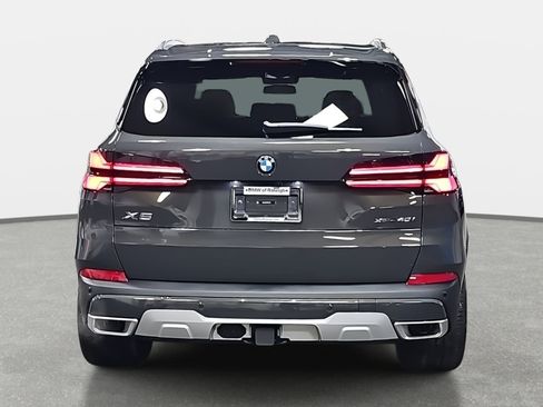 New 2026 BMW X5 xDrive40i w/ Climate Comfort Package image 6