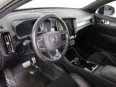 Used 2021 Volvo XC40 P8 Recharge AWD/4WD image 26