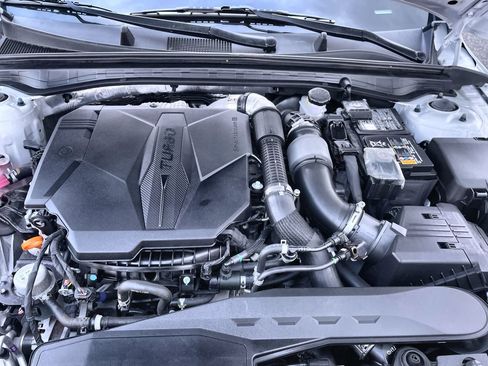 Used 2024 Kia K5 GT image 15