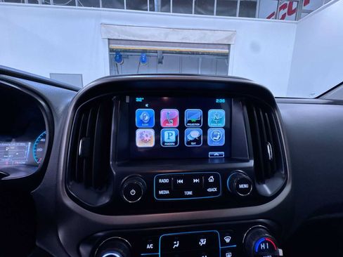 Used 2016 Chevrolet Colorado Z71 image 24