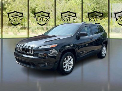 Used 2014 Jeep Cherokee Latitude w/ Cold Weather Group
