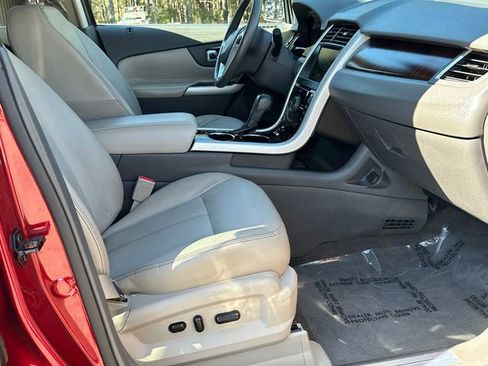 Used 2014 Ford Edge Limited w/ Driver Entry Package image 13