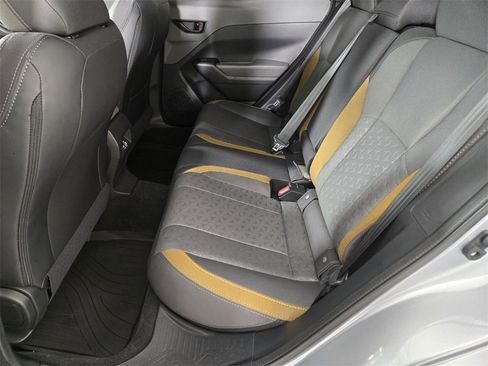 New 2026 Subaru Crosstrek 2.5i Sport image 10