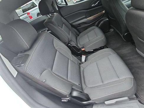 Used 2023 GMC Acadia SLE AWD/4WD image 30