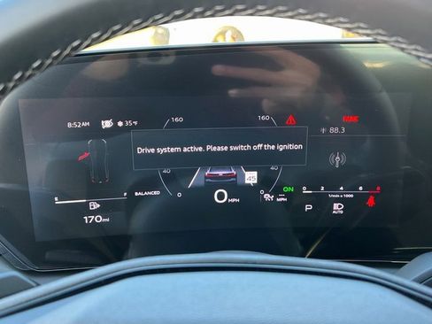 Certified 2025 Audi A5 2.0T Premium image 28