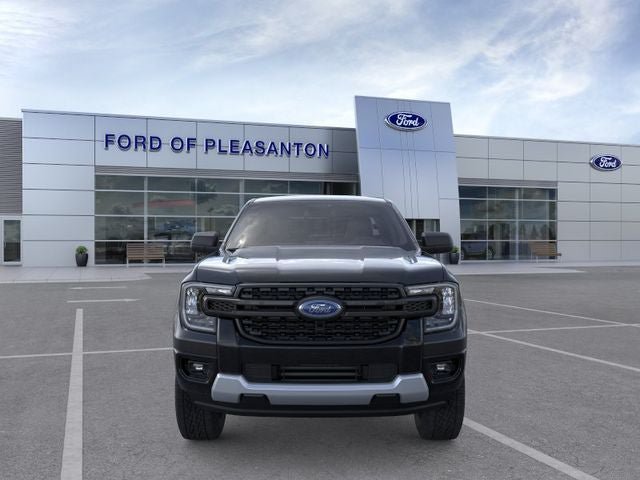 New 2026 Ford Ranger XLT w/ Equipment Group 301A High RWD image 6