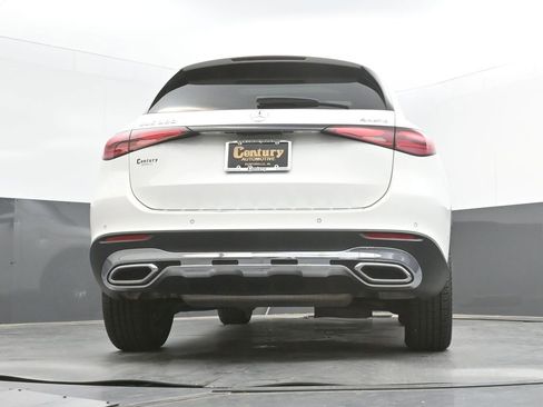 Used 2024 Mercedes-Benz GLC 300 4MATIC image 41