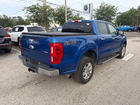 Used 2019 Ford Ranger XLT w/ Equipment Group 301A Mid AWD/4WD image 17