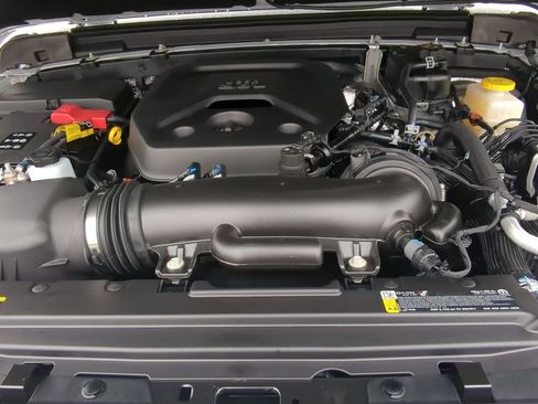 New 2026 Jeep Wrangler Sport AWD/4WD image 25
