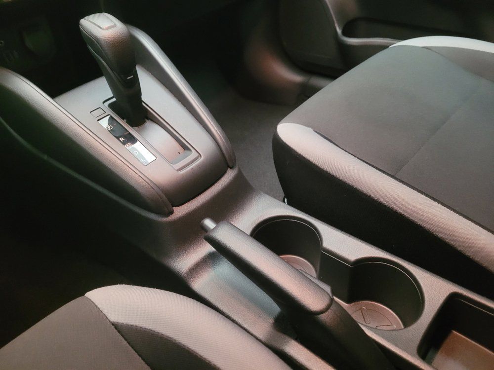 Used 2025 Nissan Versa S w/ Trunk Package FWD image 26