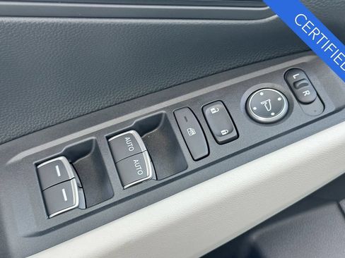 Certified 2026 Honda Accord LX image 12