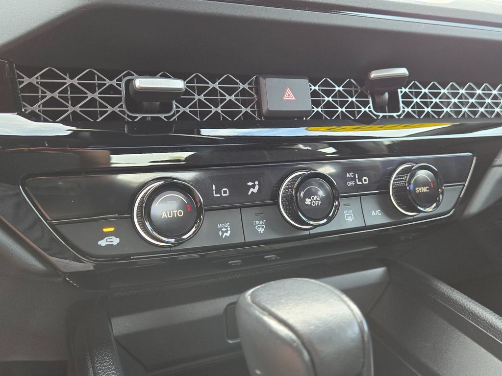 Used 2023 Honda Accord Sport image 23