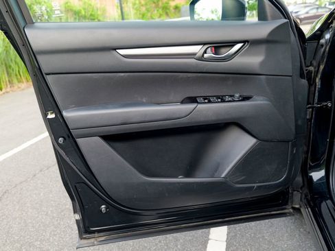 Used 2023 MAZDA CX-5 AWD 2.5 S image 17