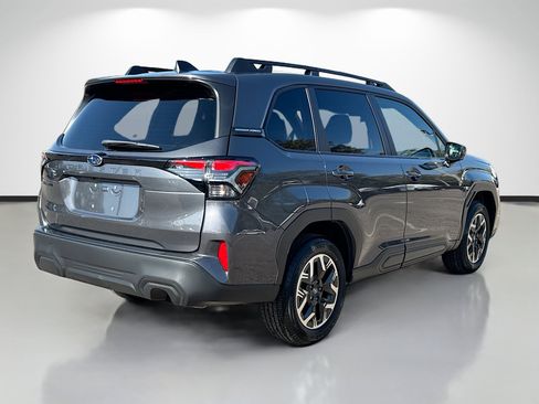 New 2026 Subaru Forester Premium image 3
