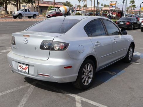 Used 2007 MAZDA MAZDA3 s Sport image 7