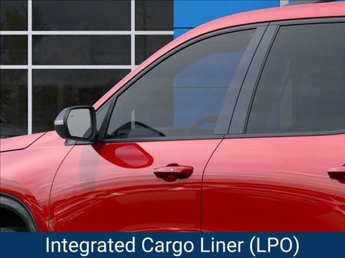 New 2026 Chevrolet Traverse RS w/ LPO, Floor Liner Package image 13