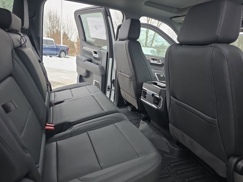 New 2026 GMC Sierra 1500 Elevation w/ Elevation Premium Package AWD/4WD image 11