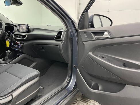 Used 2021 Hyundai Tucson SE FWD image 26
