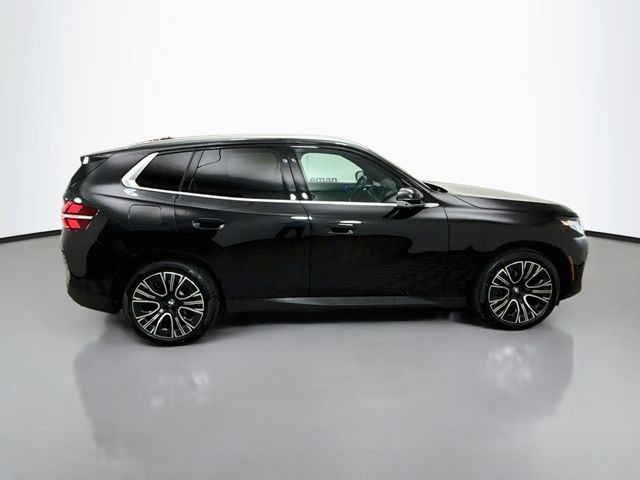 Used 2026 BMW X3 xDrive30i w/ Premium Package AWD/4WD image 8