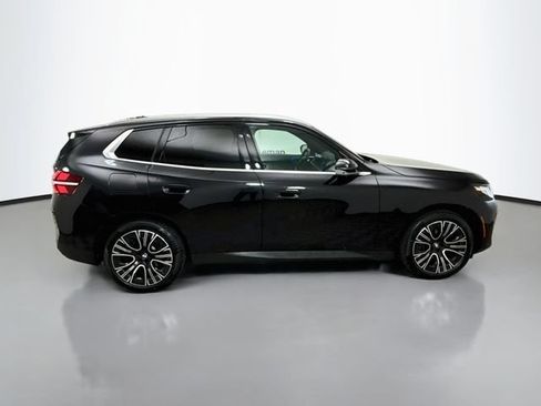 Used 2026 BMW X3 xDrive30i w/ Premium Package AWD/4WD image 8