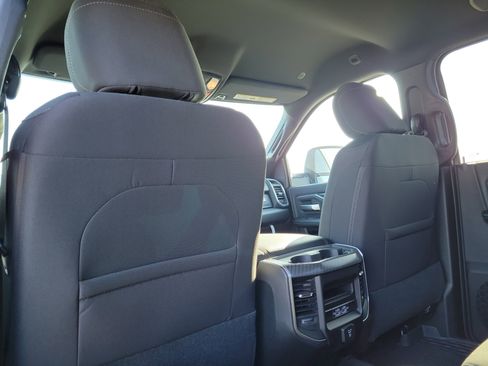 New 2026 RAM 3500 Big Horn image 12