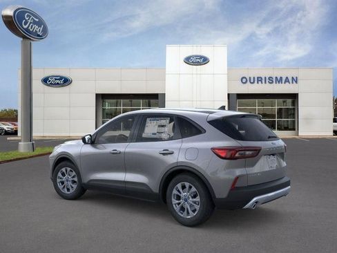 New 2026 Ford Escape Active image 5