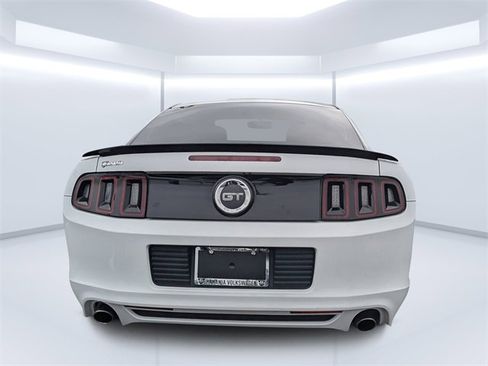 Used 2014 Ford Mustang GT w/ Equipment Group 301A image 4